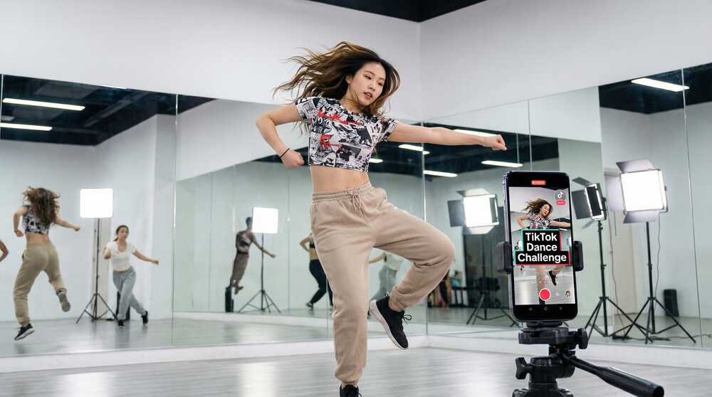 福利姬舞蹈视频