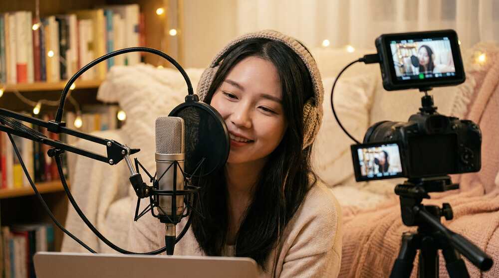 福利姬文化顾问李文博